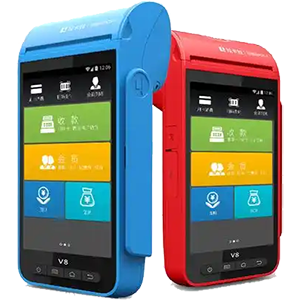 西宁拉卡拉智能POS机